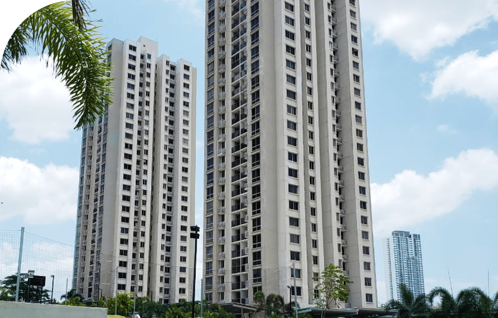 Apartamentos en Condado del Rey
