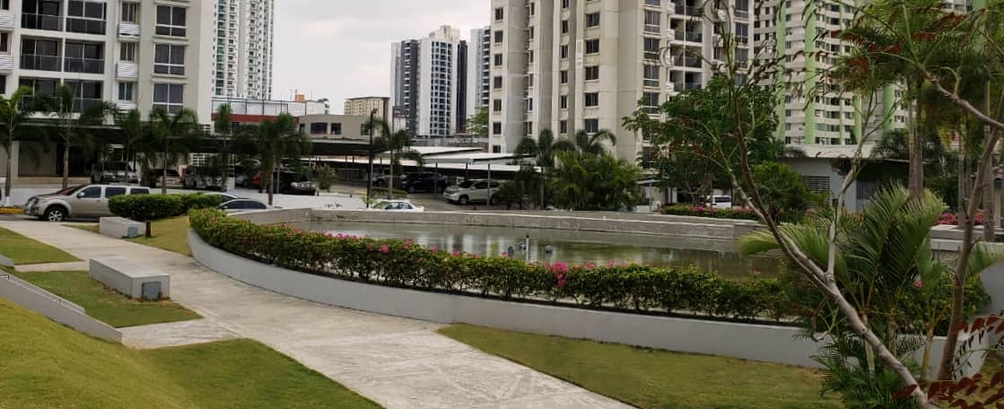 Apartamentos en Condado del Rey